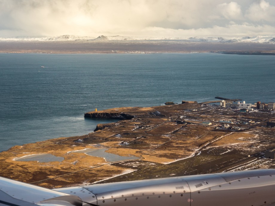 Reykjavík Airport (RKV, BIRK) Private Jet Charter Reykjavík Airport (RKV, BIRK) Private Jet Charter