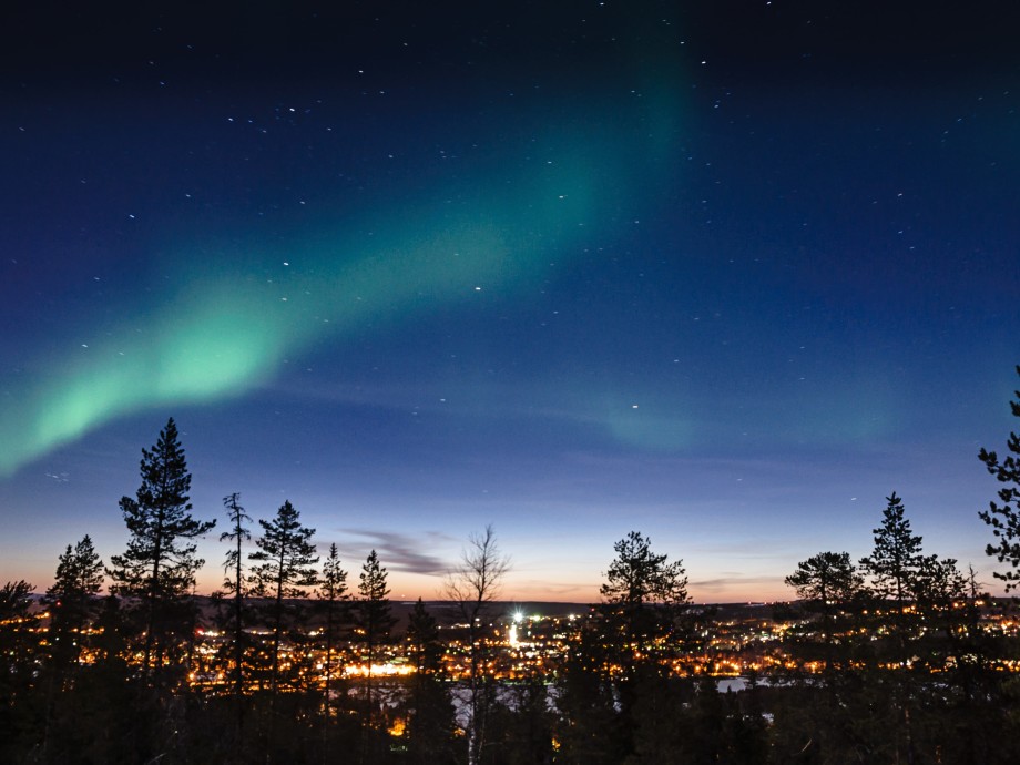 Rovaniemi Private Jet Charter Rovaniemi Private Jet Charter