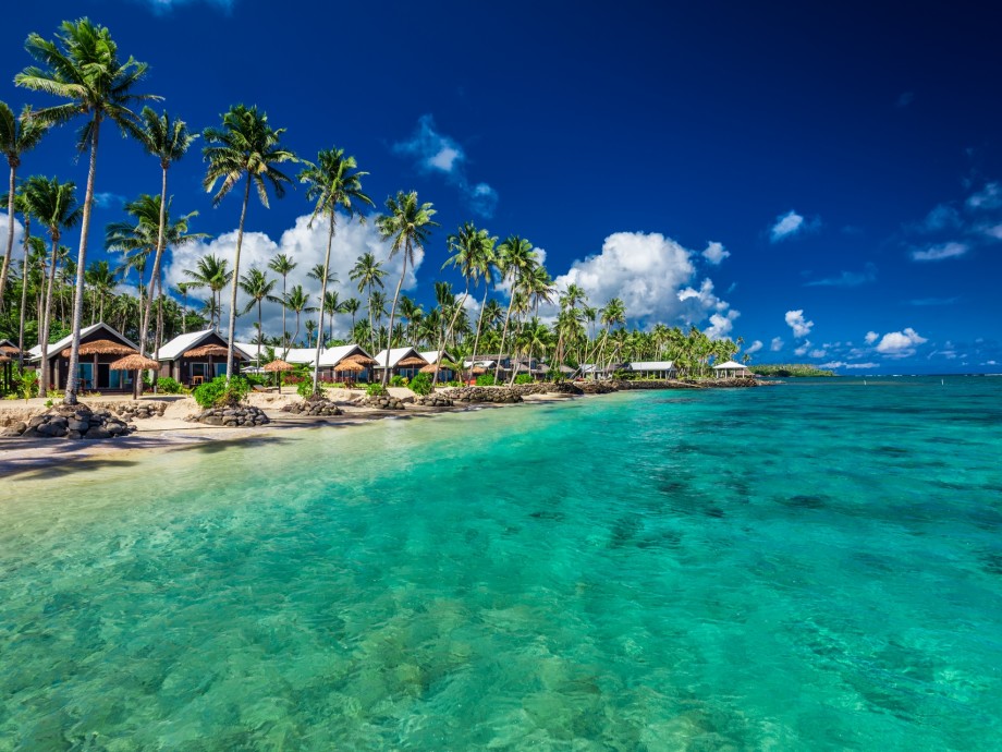 Samoa Private Jet Charter Samoa Private Jet Charter