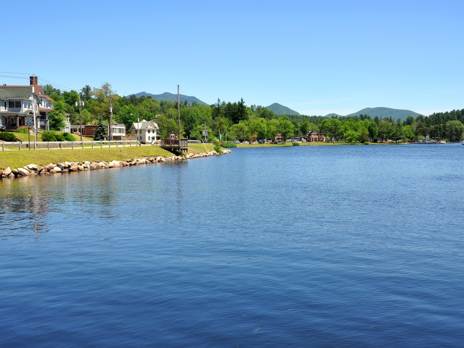 Saranac Lake, NY Private Jet Charter