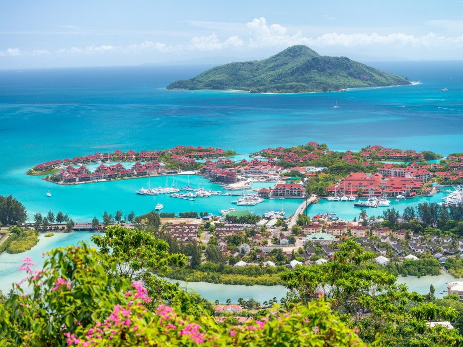 Seychelles Private Jet Charter Seychelles Private Jet Charter