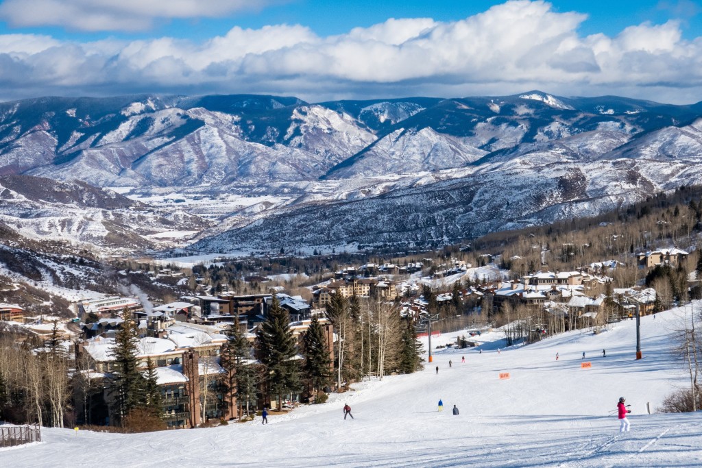 Snowmass Private Jet Charter