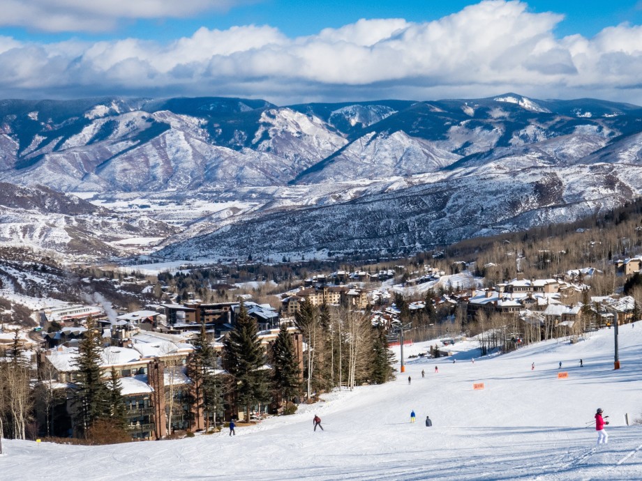 Snowmass Private Jet Charter