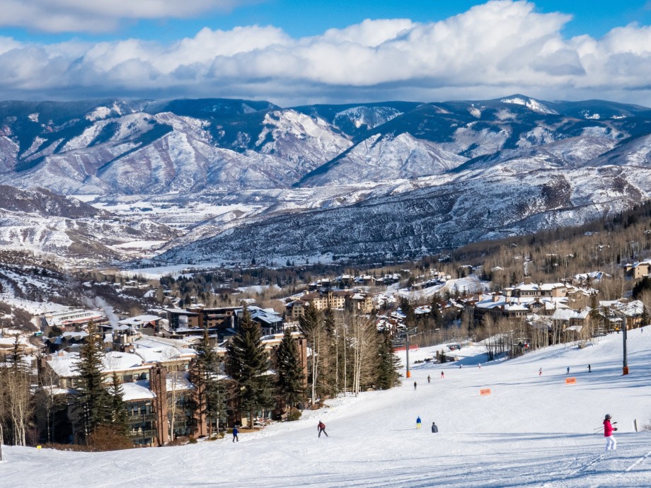 Snowmass Private Jet Charter Snowmass Private Jet Charter