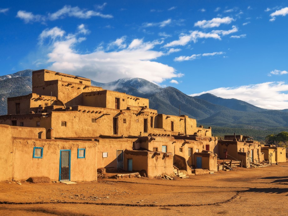 Taos Private Jet Charter