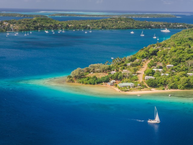 Tonga Private Jet Charter