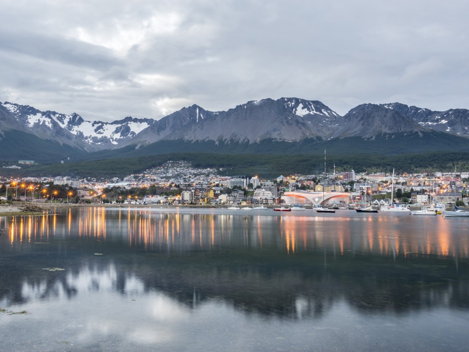 Ushuaia Private Jet Charter Ushuaia Private Jet Charter
