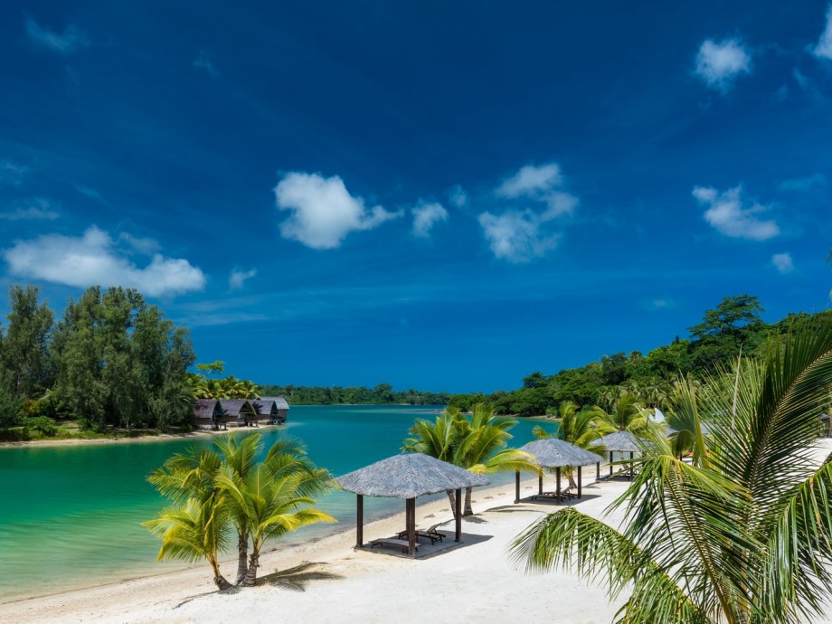Vanuatu Private Jet Charter Vanuatu Private Jet Charter