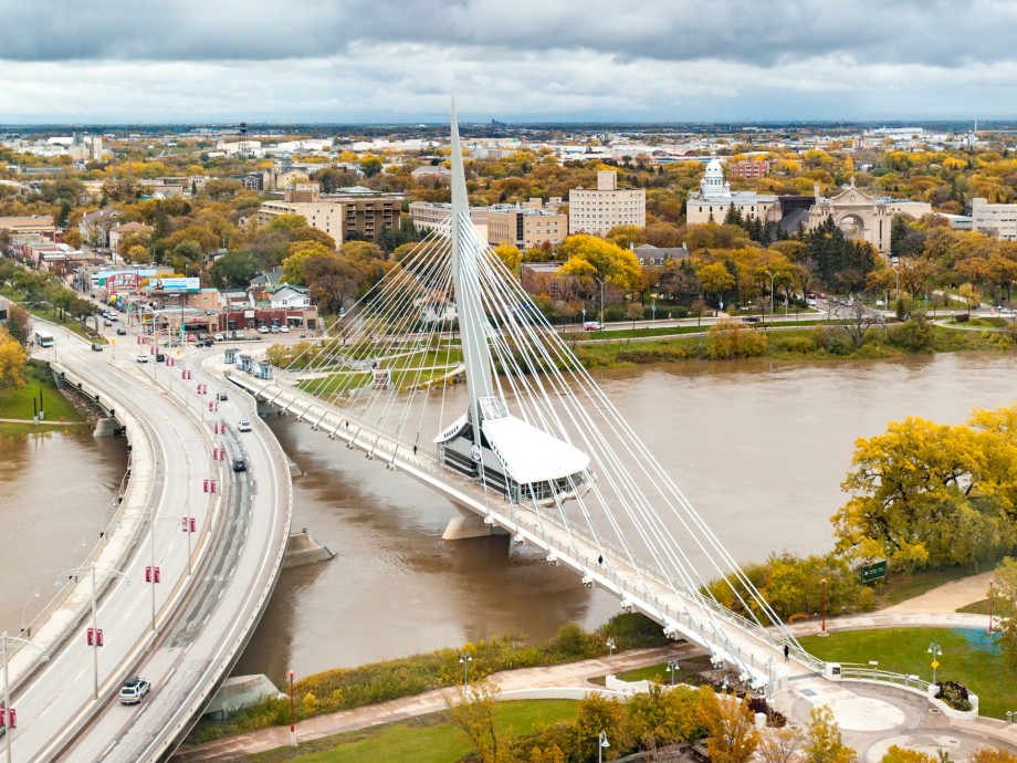 Winnipeg James Armstrong Richardson International Airport (YWG, CYWG) Private Jet Charter Winnipeg James Armstrong Richardson International Airport (YWG, CYWG) Private Jet Charter