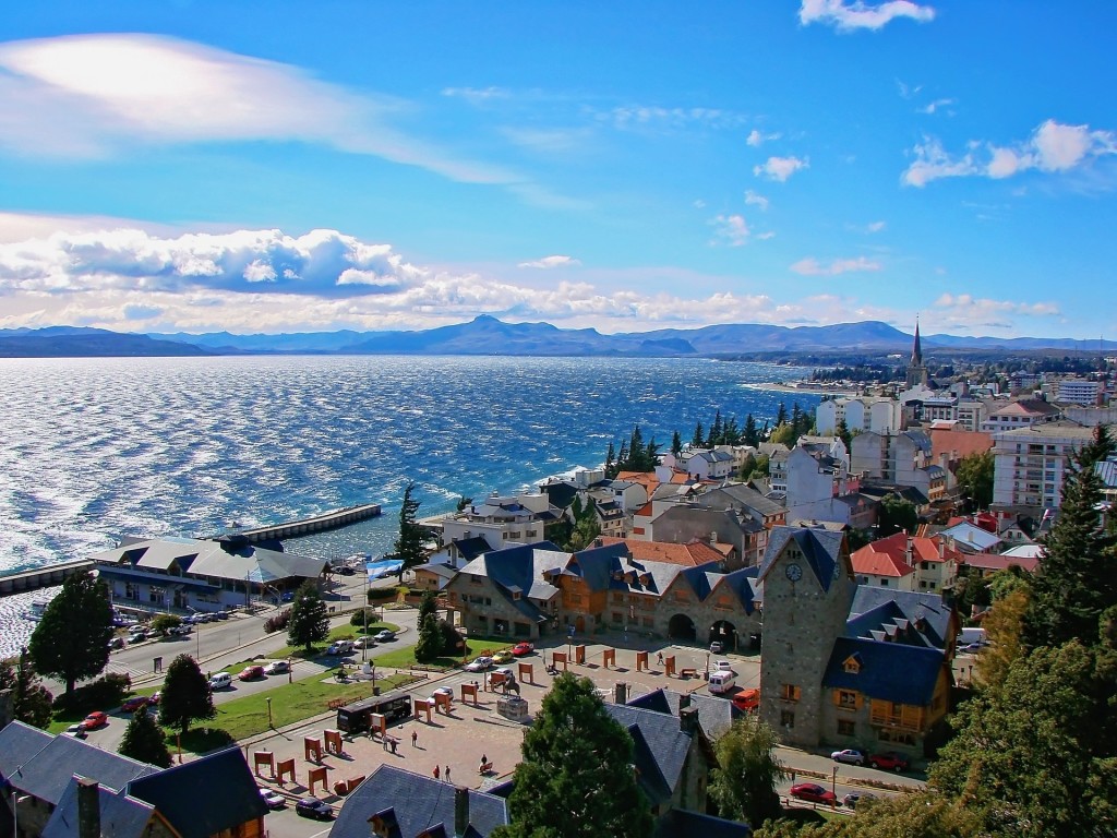 Bariloche Private Jet Charter