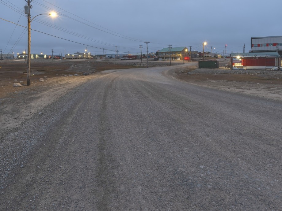 Cambridge Bay Airport (YCB, CYCB) Private Jet Charter Cambridge Bay Airport (YCB, CYCB) Private Jet Charter