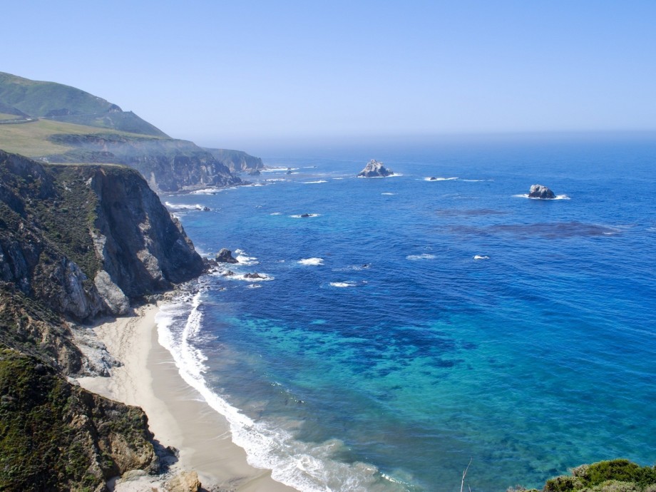 Carmel Private Jet Charter