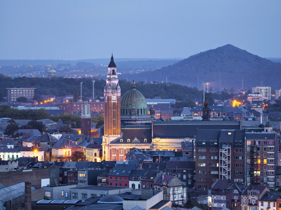 Charleroi Private Jet Charter Charleroi Private Jet Charter