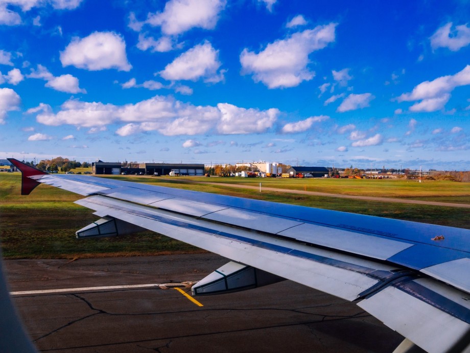 Charlottetown Airport (YYG, CYYG) Private Jet Charter Charlottetown Airport (YYG, CYYG) Private Jet Charter