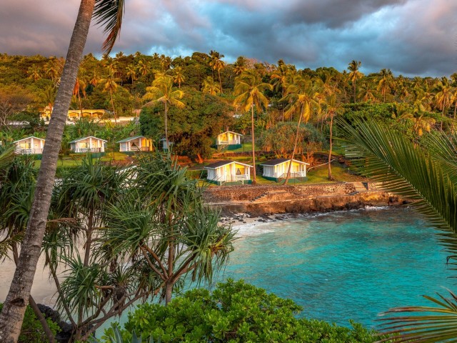 Comoros Private Jet Charter