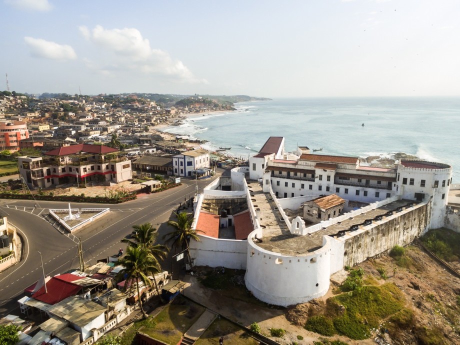 Ghana Private Jet Charter Ghana Private Jet Charter