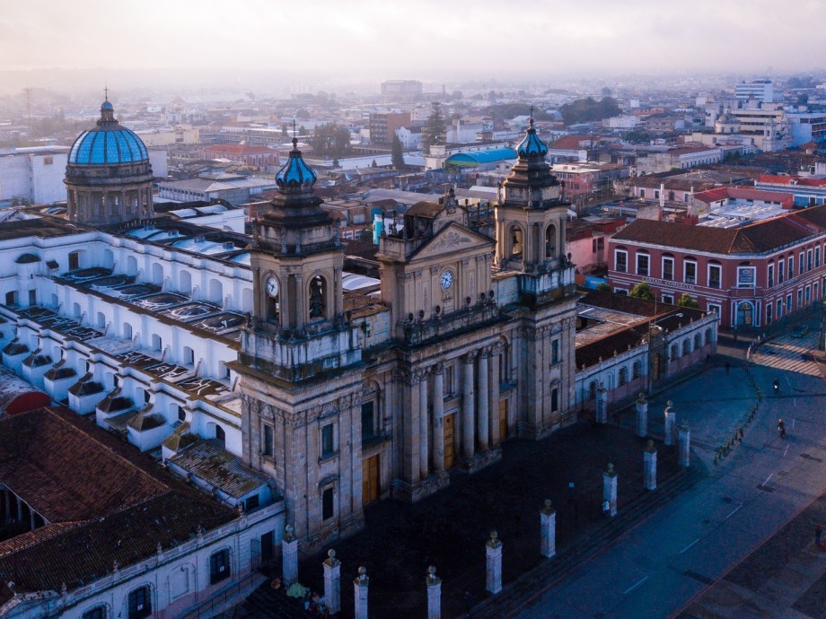 Guatemala Private Jet Charter Guatemala Private Jet Charter