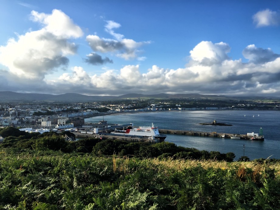 Isle of Man Private Jet Charter Isle of Man Private Jet Charter