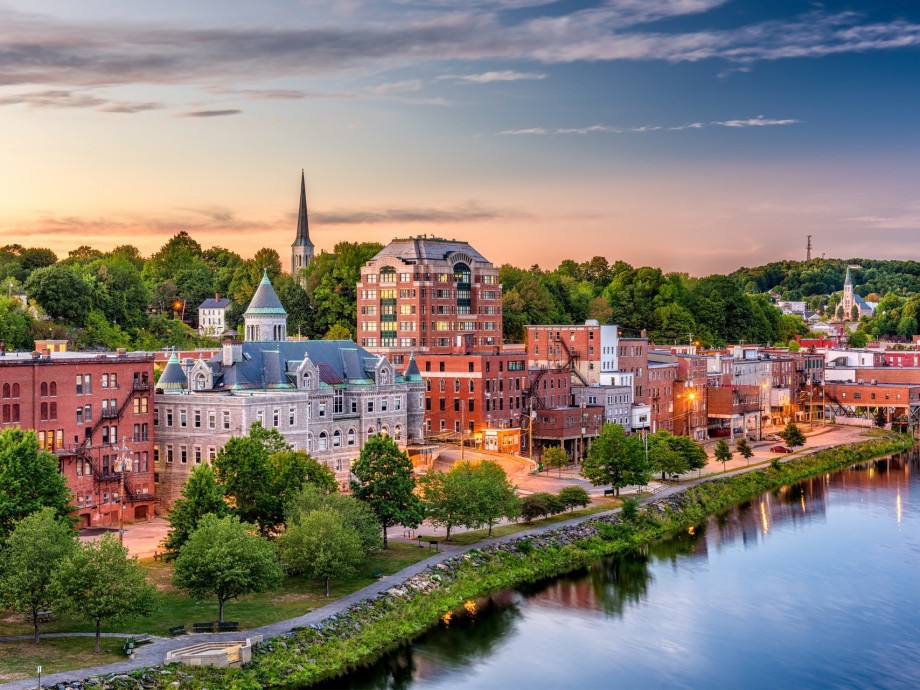Maine Private Jet Charter Maine Private Jet Charter
