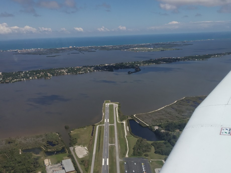 Merritt Island Airport (COI, KCOI) Private Jet Charter Merritt Island Airport (COI, KCOI) Private Jet Charter