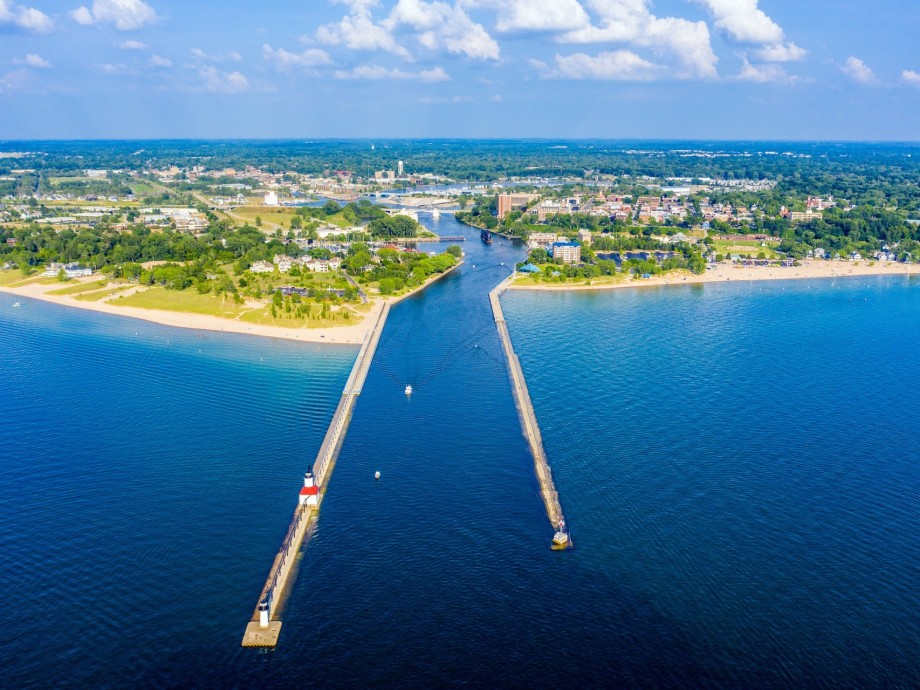 Michigan Private Jet Charter