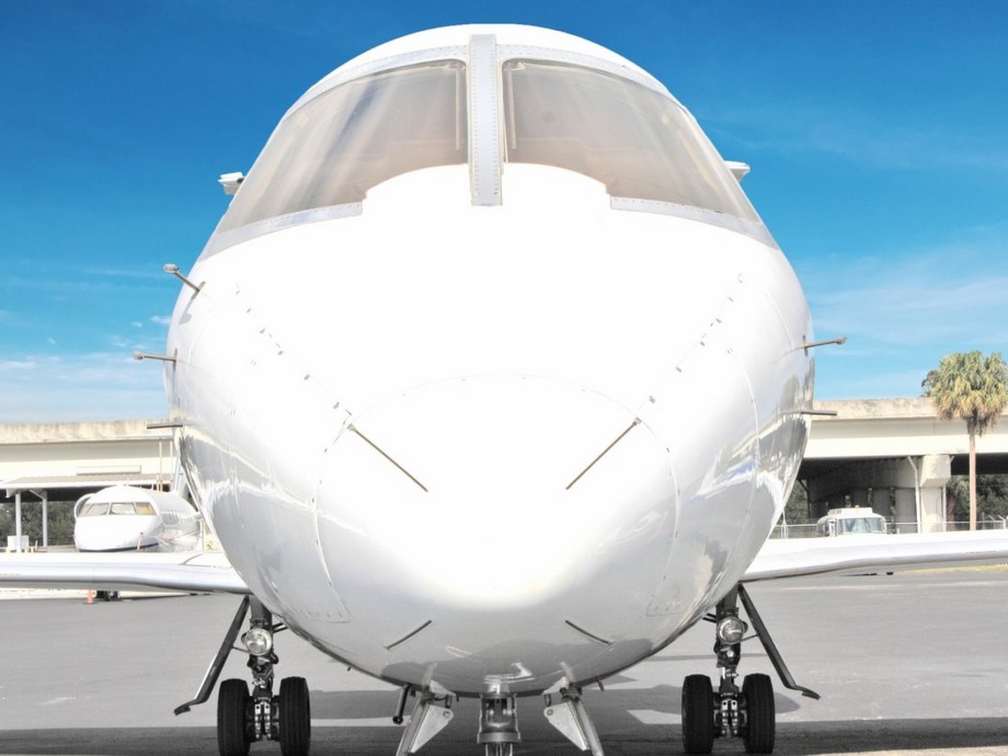 Nevada Airport (NVD, KNVD) Private Jet Charter