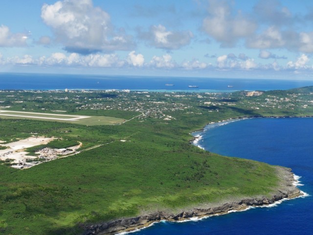 Northern Mariana Islands Private Jet Charter