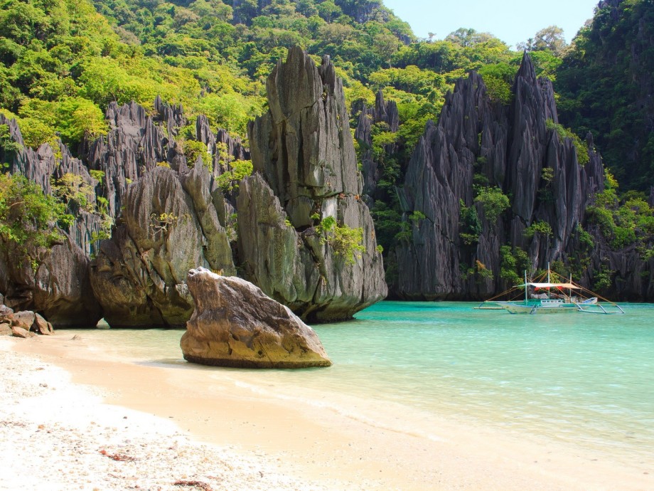 Palawan Private Jet Charter Palawan Private Jet Charter