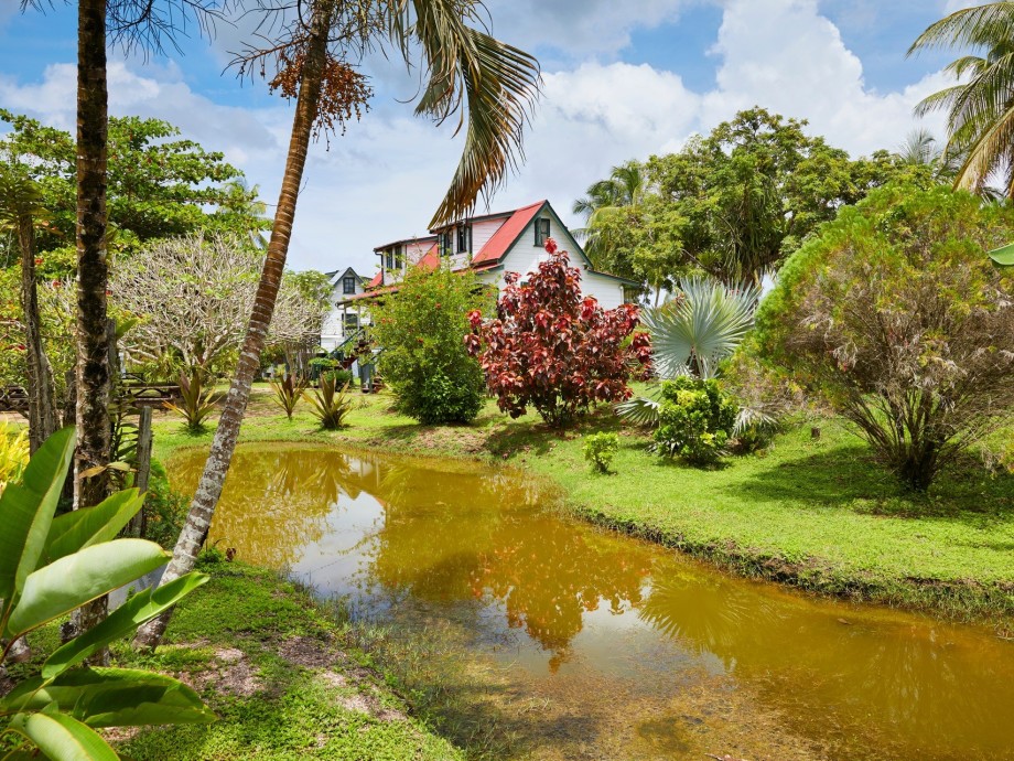 Paramaribo Private Jet Charter
