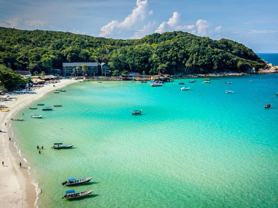 Perhentian Islands Private Jet Charter