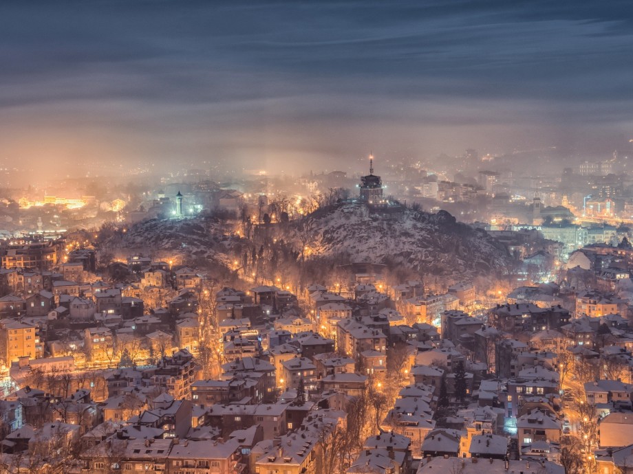 Plovdiv Private Jet Charter