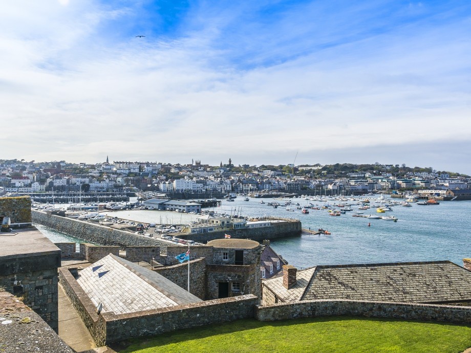 Saint Peter Port Private Jet Charter Saint Peter Port Private Jet Charter