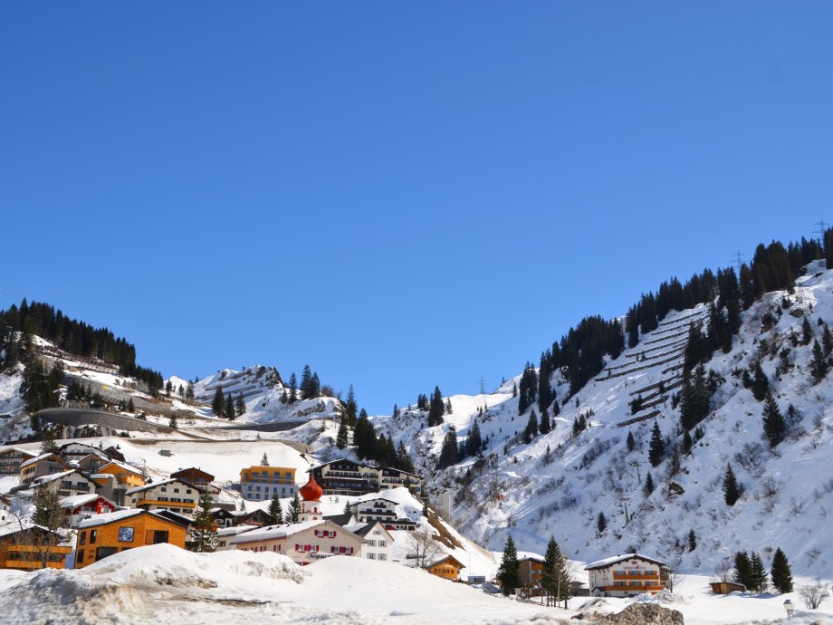 St Anton Private Jet Charter