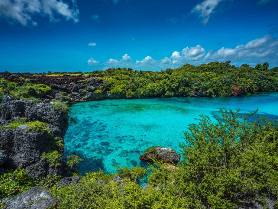 Sumba Island Private Jet Charter