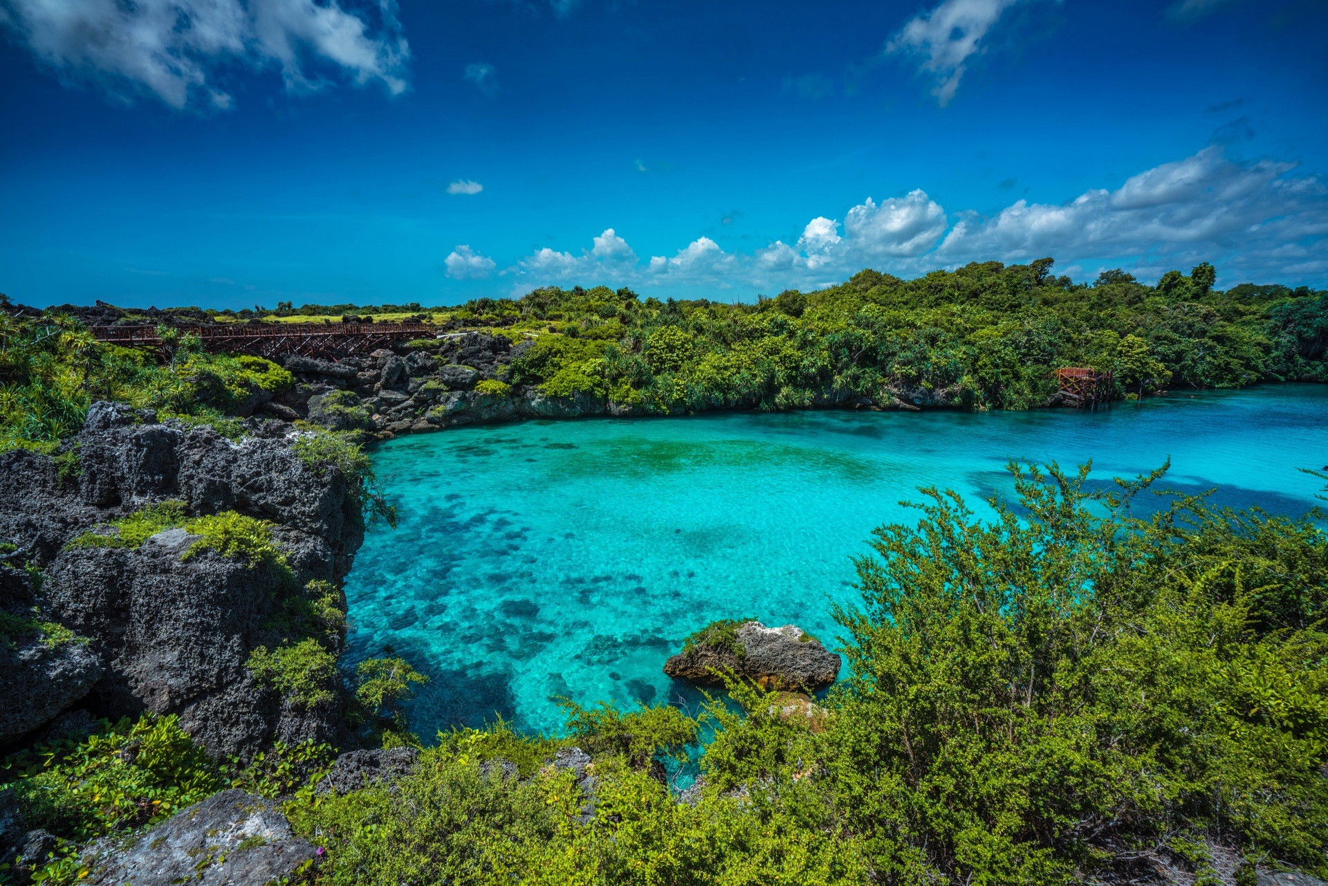 Sumba Island Private Jet Charter