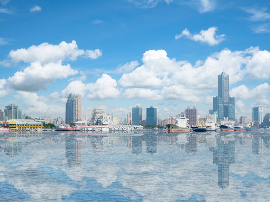 Taiwan Private Jet Charter