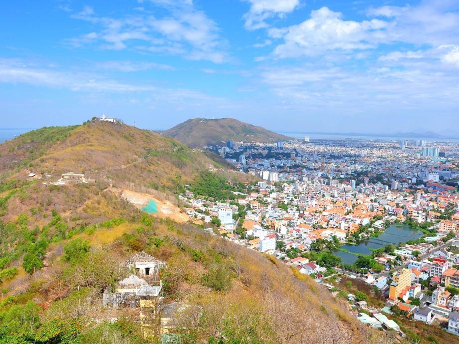 Vung Tau Private Jet Charter