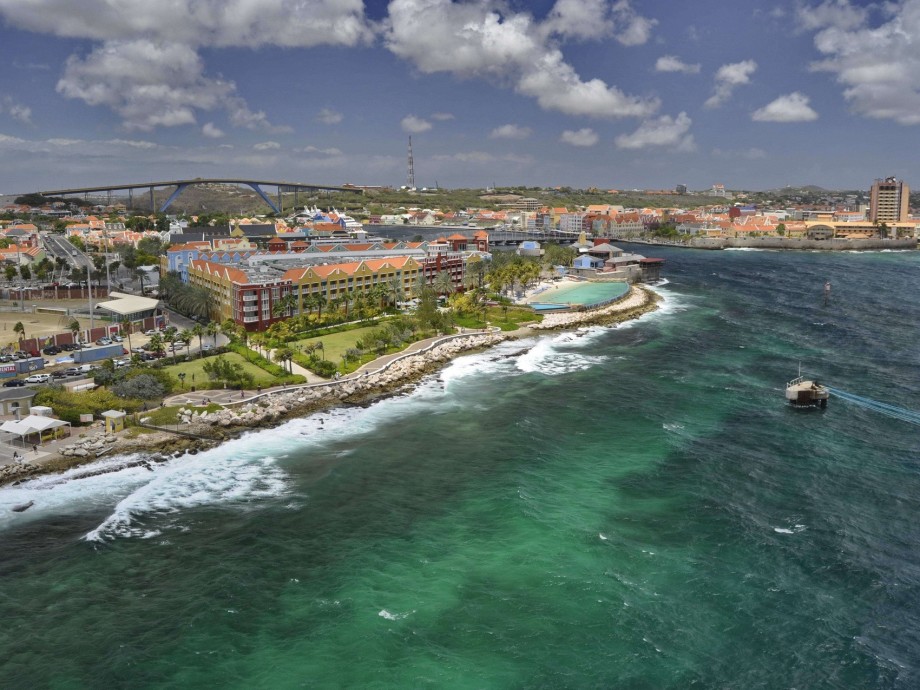 Willemstad Private Jet Charter