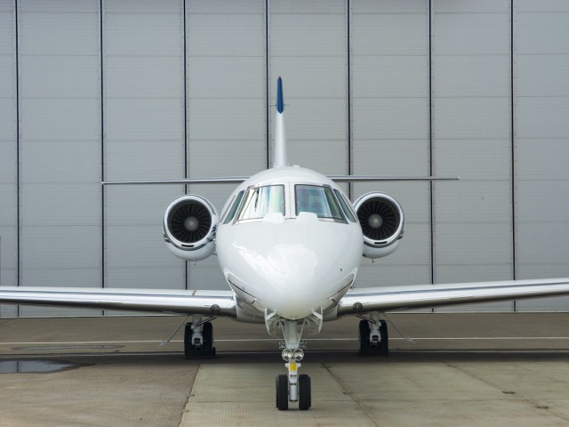 Light Jets - Private Jet charter
