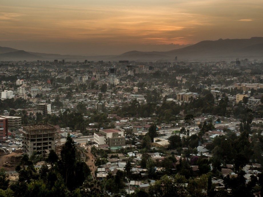 Addis Ababa Private Jet Charter Addis Ababa Private Jet Charter