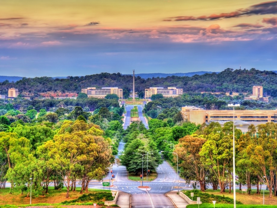 Canberra Private Jet Charter Canberra Private Jet Charter