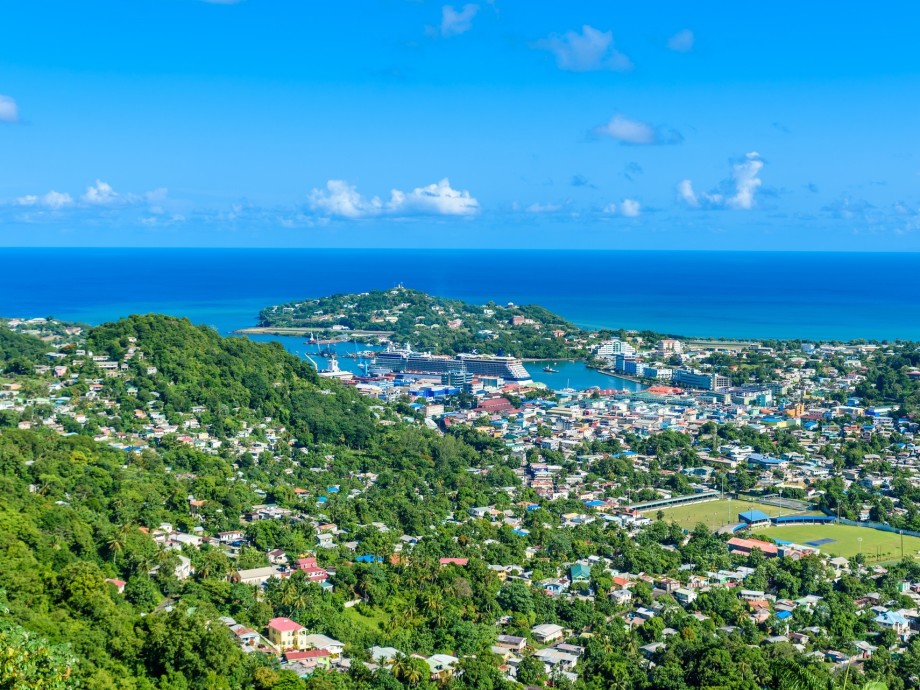 Castries Private Jet Charter Castries Private Jet Charter