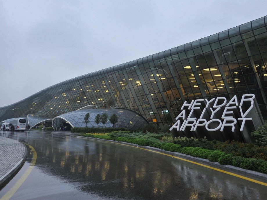 Heydar Aliyev International Airport (GYD, UBBB) Private Jet Charter Heydar Aliyev International Airport (GYD, UBBB) Private Jet Charter
