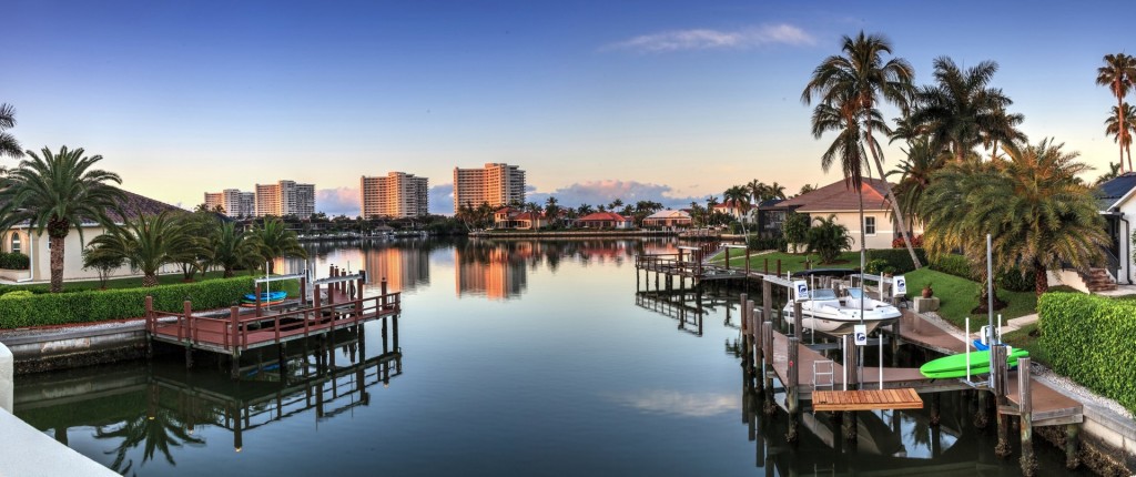 Marco Island Airport (MRK, KMKY) Private Jet Charter