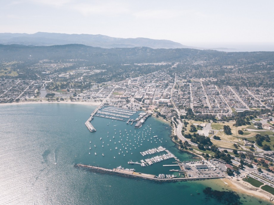 Monterey Regional Airport (MRY, KMRY) Private Jet Charter Monterey Regional Airport (MRY, KMRY) Private Jet Charter