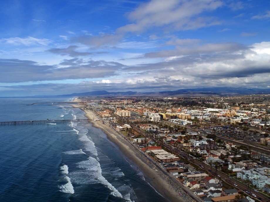 Oceanside Municipal Airport (OCN, KOKB) Private Jet Charter Oceanside Municipal Airport (OCN, KOKB) Private Jet Charter