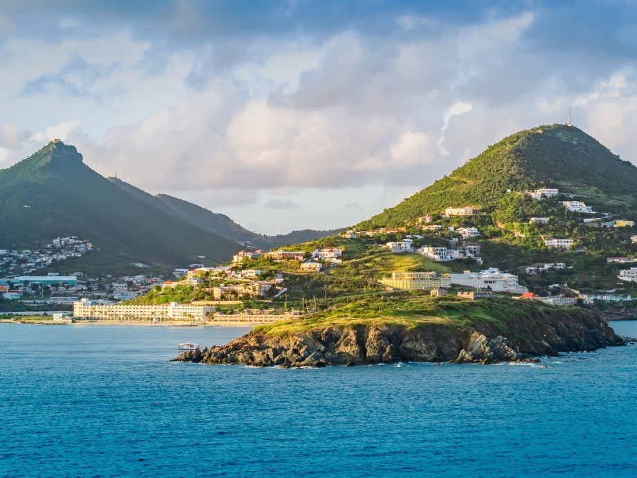 Philipsburg Private Jet Charter Philipsburg Private Jet Charter