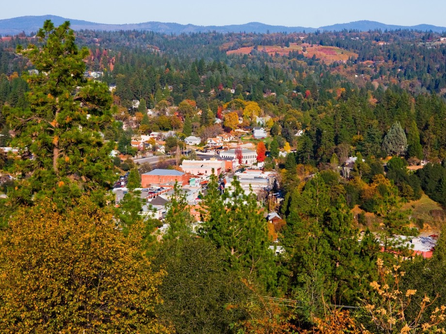 Placerville Airport (PVF, KPVF) Private Jet Charter Placerville Airport (PVF, KPVF) Private Jet Charter