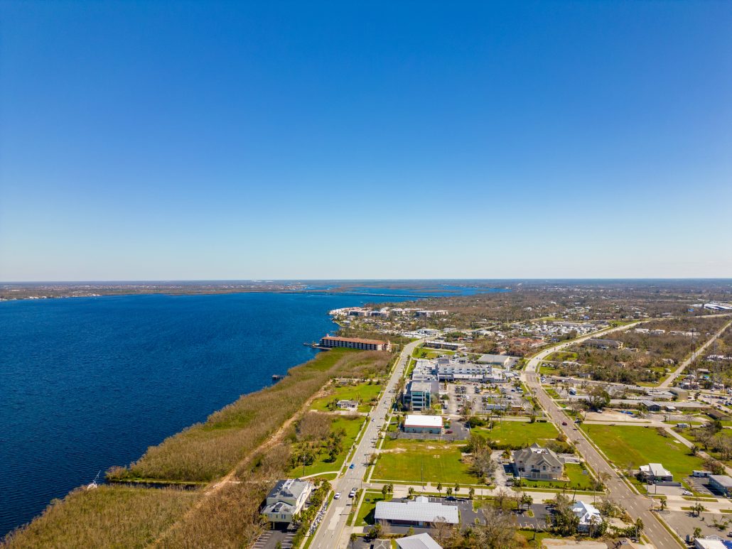 Punta Gorda Airport (PGD, KPGD)
