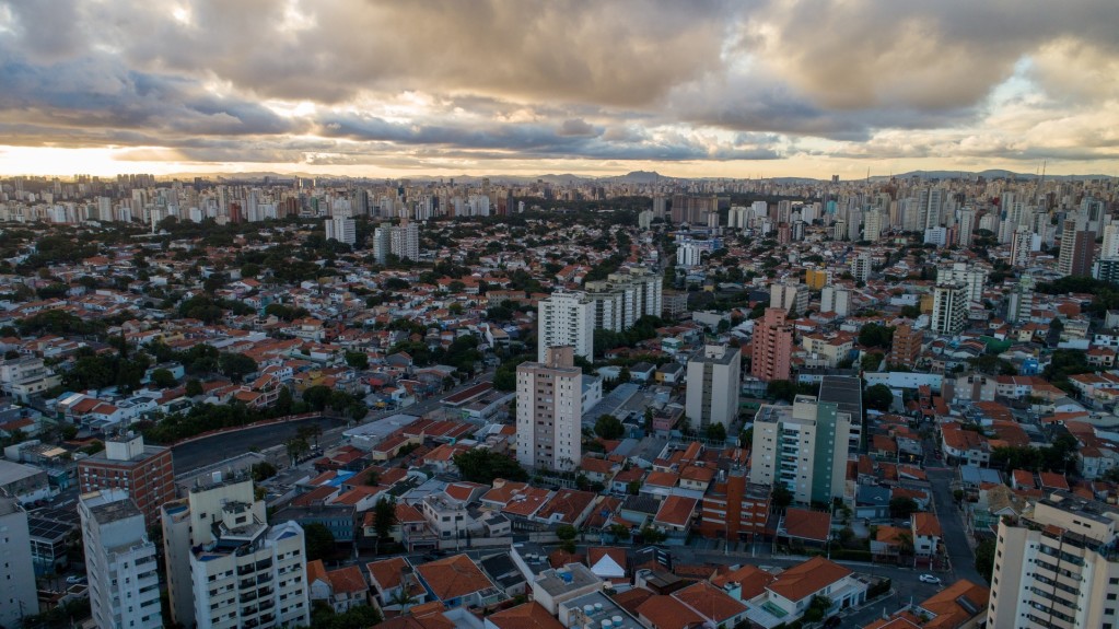 São Paulo/Congonhas-Deputado Freitas Nobre Airport (CGH, SBSP) Private Jet Charter